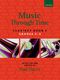 Paul Harris: Music Through Time Clarinet Book 2: Clarinet: Instrumental Album