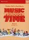 Paul Harris Pauline Hall: Music through Time Piano Book 2: Piano: Instrumental