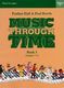 Paul Harris Pauline Hall: Music through Time Piano Book 3: Piano: Instrumental