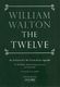 William Walton: The Twelve: Mixed Choir: Vocal Score