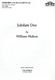 William Walton: Jubilate Deo: Mixed Choir: Vocal Score