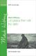 Mack Wilberg: Let Peace Then Still The Strife: Mixed Choir: Vocal Score