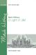 Mack Wilberg: O Light Of Life!: Mixed Choir: Vocal Score