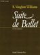 Ralph Vaughan Williams: Suite De Ballet: Flute: Instrumental Work