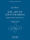 Johann Sebastian Bach: Jesu  Joy Of Man