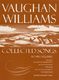 Ralph Vaughan Williams: Collected Songs - Volume 2: Medium Voice: Vocal Album