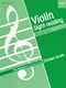 Doreen Smith: Violin sight Reading 2: Violin: Vocal Tutor