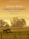 Johannes Brahms: German Folksongs: Mixed Choir: Vocal Score