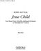 John Rutter: Jesus Child: Mixed Choir: Part