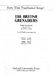 John Rutter: The British Grenadiers: Mixed Choir: Vocal Score