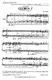 John Rutter: Gloria - First Movement: SATB: Vocal Score