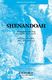 Kevin Riehle: Shenandoah: Mixed Choir: Vocal Score