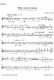 John Rutter: What Sweeter Music: Mixed Choir: Part