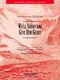 Mack Wilberg: We'll shout and give him glory: Mixed Choir: Vocal Score
