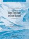 Mack Wilberg: Come  thou fount of every blessing: Mixed Choir: Vocal Score