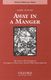 Jerry Rubino: Away in a manger: Mixed Choir: Vocal Score