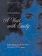 Tom Cipullo: A Visit With Emily: Voice: Vocal Score