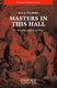 Mack Wilberg: Masters In This Hall: Mixed Choir: Vocal Score