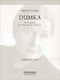 Rebecca Clarke: Dumka: Piano Trio: Score and Parts