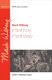 Mack Wilberg: Infant Holy  Infant Lowly: Mixed Choir: Vocal Score