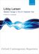 Libby Larsen: The Ol' Chisholm Trail: Mixed Choir: Vocal Score