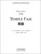 Zhou Long: Temple Fair: Ensemble: Instrumental Work