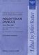 Alexander Porfiryevich Borodin: Scherzo - Piano: Mixed Choir: Vocal Score