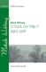 Mack Wilberg: O God Our Help In Ages Past: Mixed Choir: Vocal Score