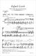 John Rutter: Sing We To This Merry Company: Mixed Choir: Vocal Score