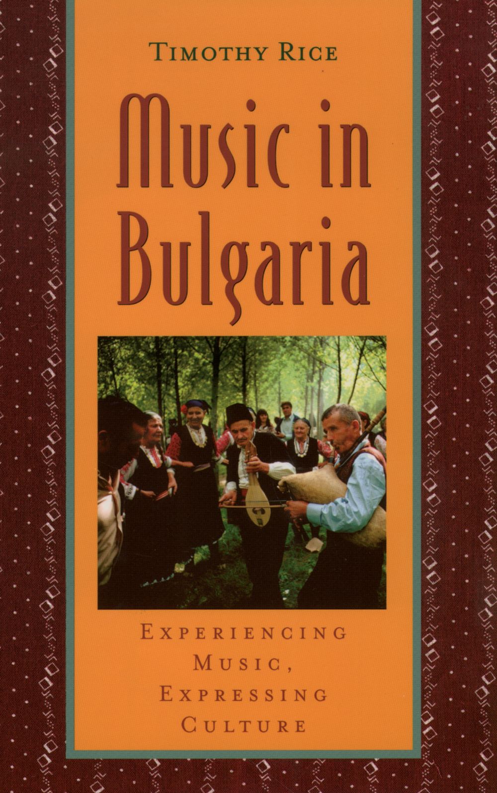 Music In Bulgaria: Reference