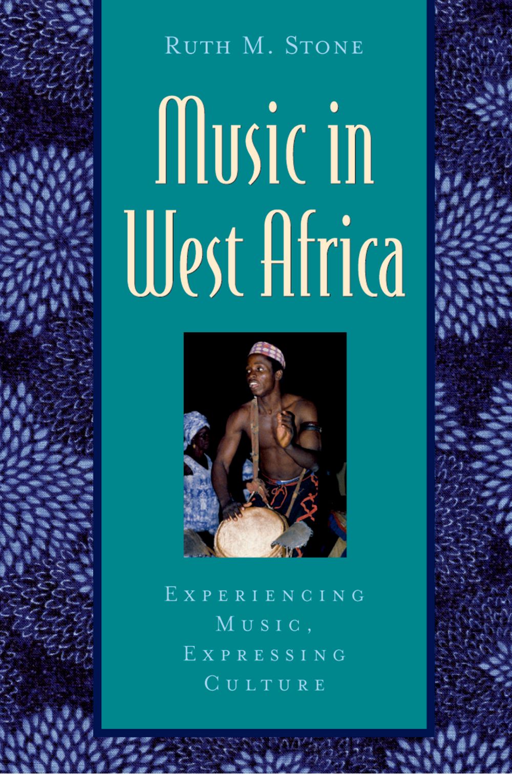 Music in West Africa: Reference