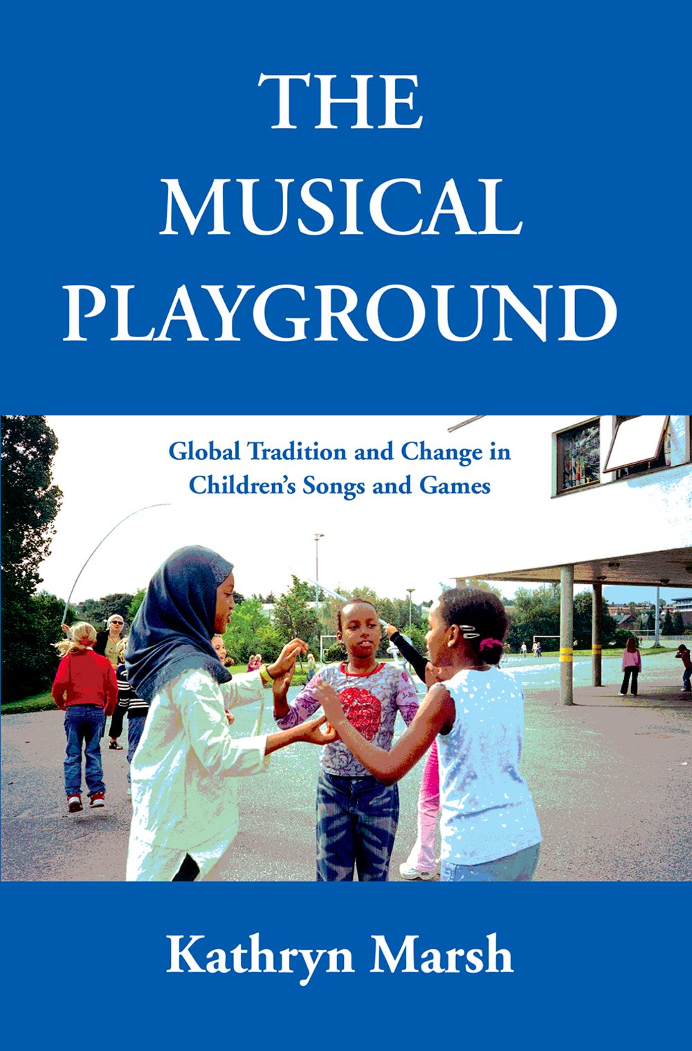 The Musical Playground