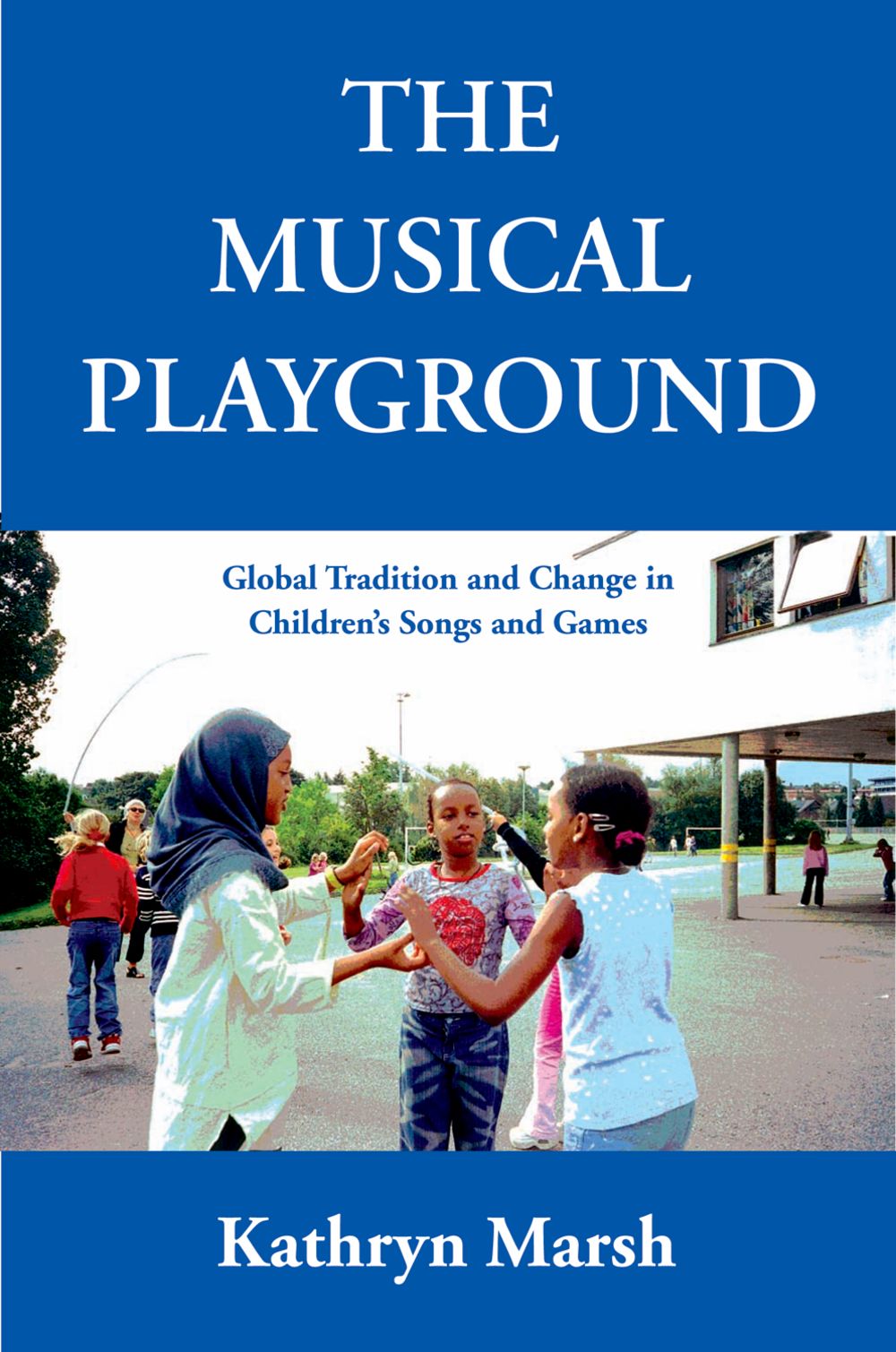 The Musical Playground