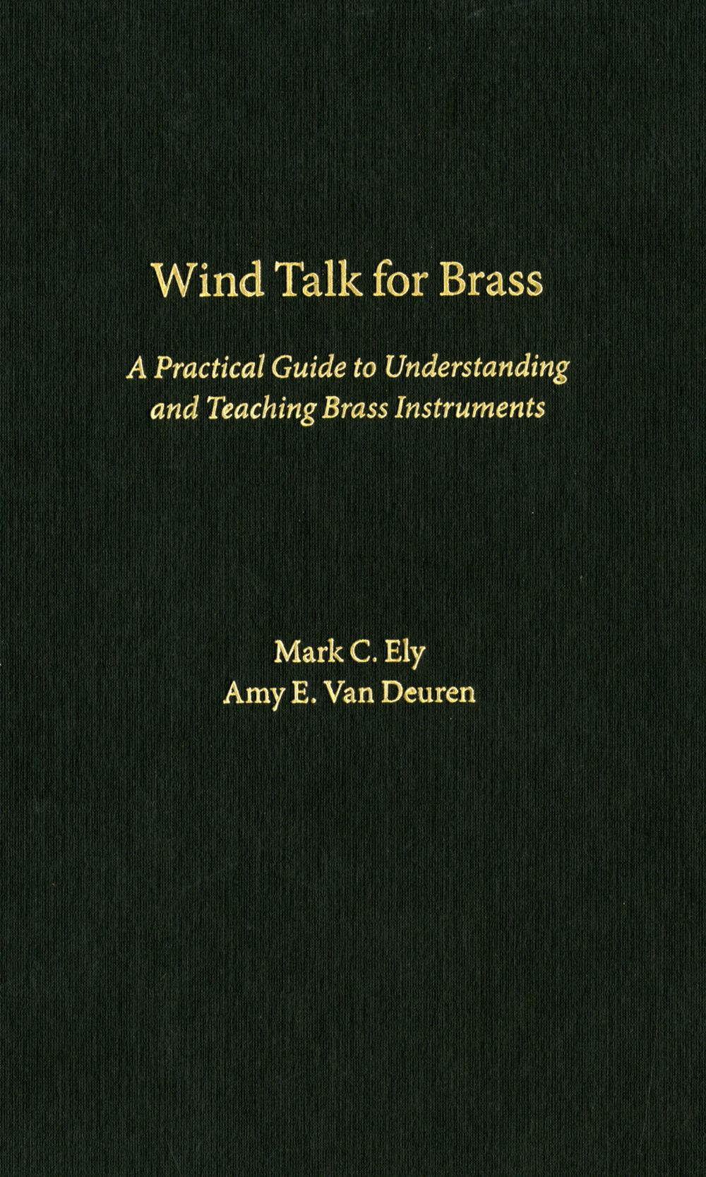 Wind Talk for Brass