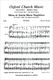 Healey Willan: Missa de Sancta Maria Magdalena in D: Mixed Choir: Vocal Score