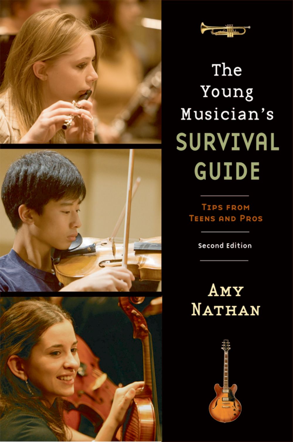 The Young Musician's Survival Guide: Reference