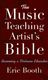 The Music Teaching Artist