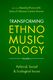 Transforming Ethnomusicology Volume II: Reference
