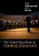 The Oxford Handbook of Choral Pedagogy: Reference