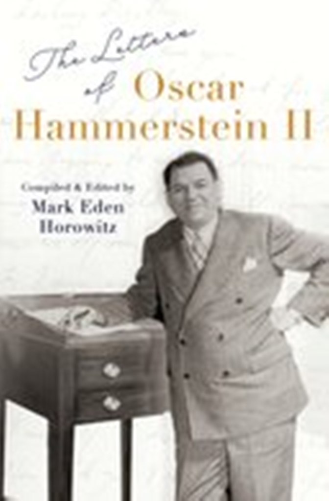 The Letters of Oscar Hammerstein II: Reference