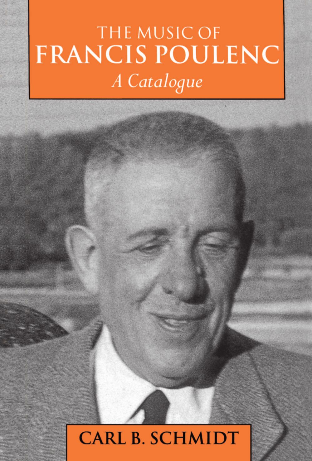 The Music of Francis Poulenc (1899-1963)