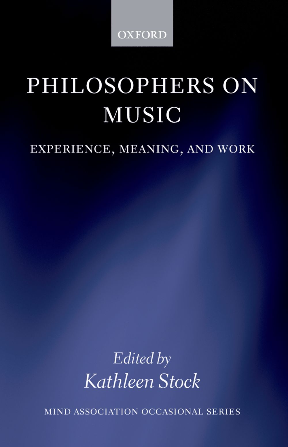 Experience means. Constitutional Dilemmas. Philosophers on Music. The Philosophy of Music. Experience meaning.