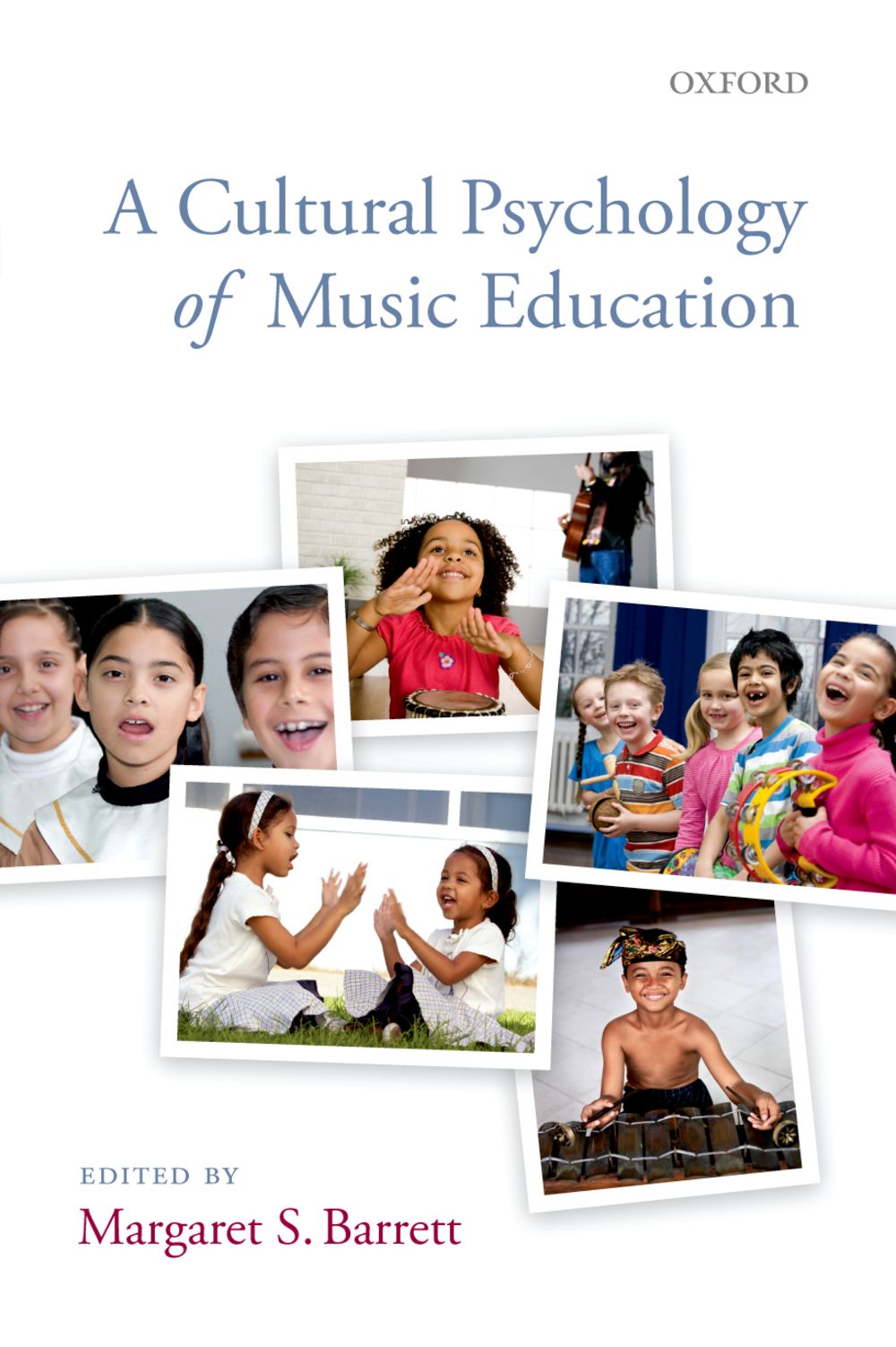 A Cultural Psychology of Music Education
