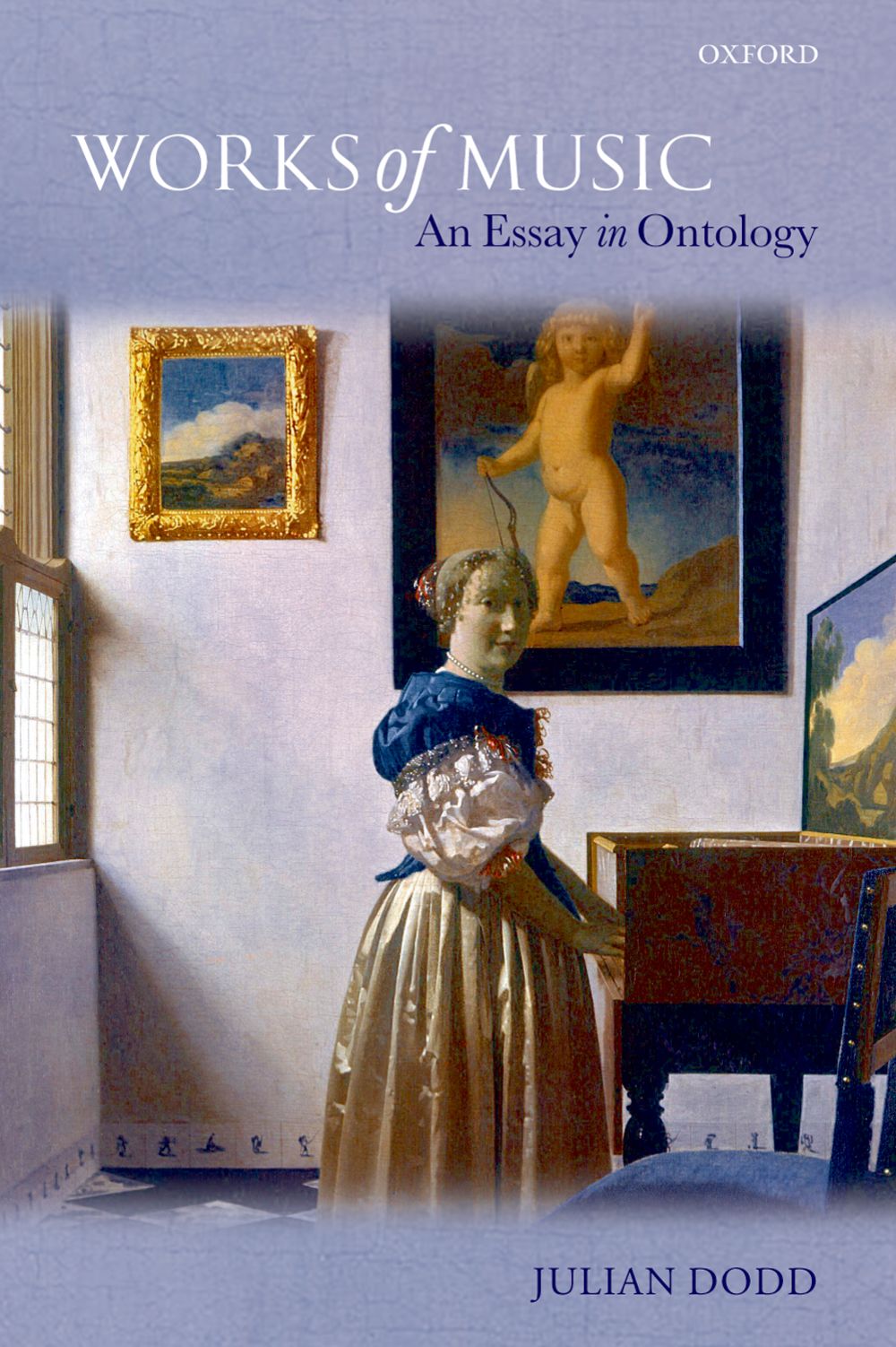 Works of Music An Essay in Ontology