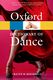 The Oxford Dictionary of Dance 2/e