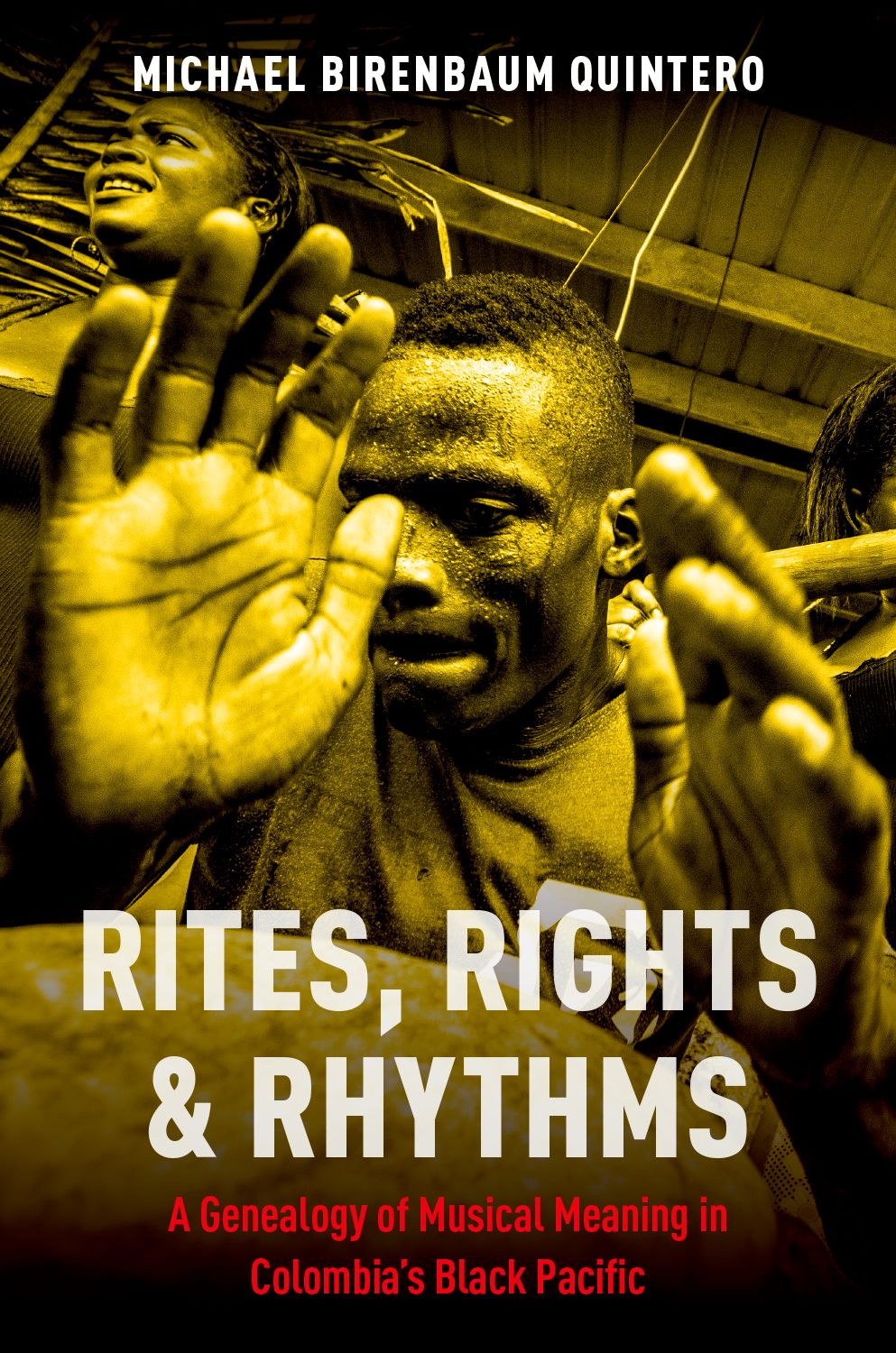 Rites  Rights and Rhythms: Reference
