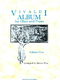 Antonio Vivaldi: Vivaldi Album Vol.1: Oboe: Instrumental Album