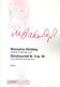 Mieczyslaw Weinberg: Streichquartett Nr 9 Opus 80: String Ensemble: Score