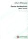 Arturo M�rquez: Danza De Mediodia: Wind Ensemble: Score and Parts