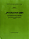 Antonio Vivaldi: Concerto per Fagotto  Archi e BC in Mi Min Rv 484: Bassoon